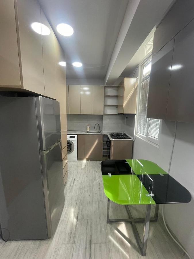 Sweet Home 2023 Kutaisi Dış mekan fotoğraf